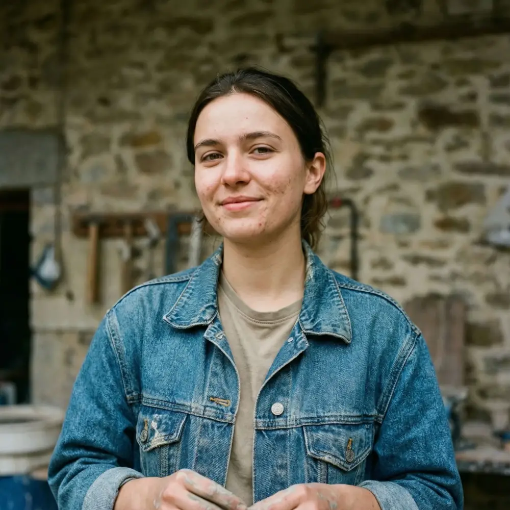 Fondateur de Bac Pro AMA