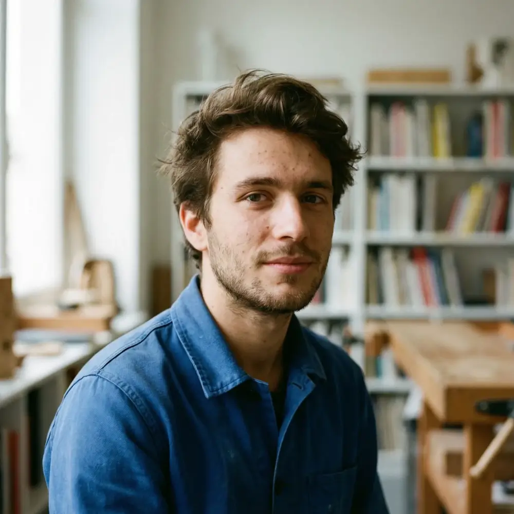 Rédacteur de Fiches de Révision de Bac Pro AMA