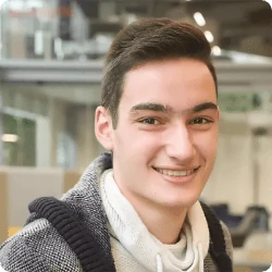 Rédacteur des articles de blog de Bac Pro AMA