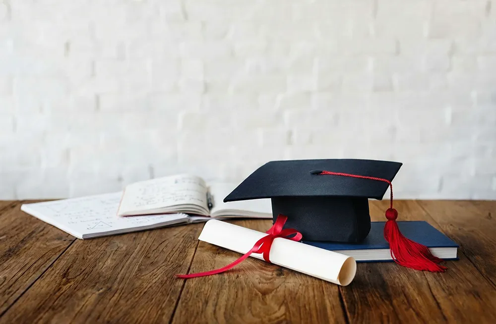 Réussite de son Bac Pro AMA